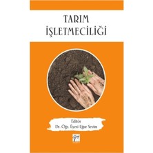 Gazi Kitabevi Tarım Işletmeciliği