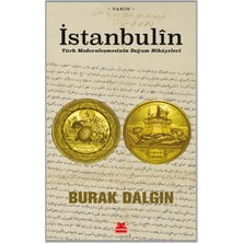 Kırmızı Kedi Yayınevi Istanbulin
