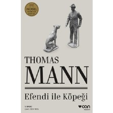 Can Yayınları Efendi Ile Köpeği