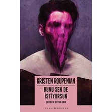 İthaki Yayınları Bunu Sen De Istiyorsun