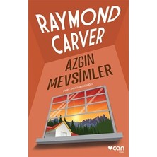 Can Yayınları Azgın Mevsimler