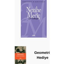 Yapı Kredi Yayınları Zor Yokuşu - Doğan Kardeş Seçme Öyküler + Geometri Hediye