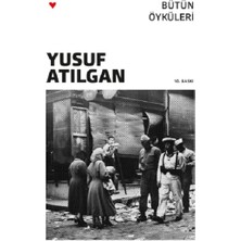 Can Yayınları Bütün Öyküleri