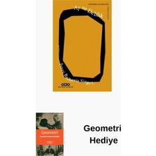 Yapı Kredi Yayınları Ay ve Delilik - Toplu Öyküler 3 - Modern Klasikler + Geometri Hediye