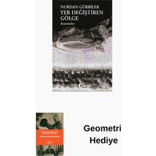 Metis Yayınları Yer Değiştiren Gölge + Geometri Hediye