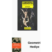 Metis Yayınları Lubunya - Transseksüel Kimlik ve Beden + Geometri Hediye