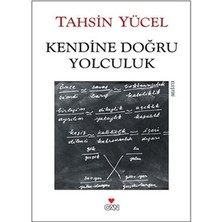 Can Yayınları Kendine Doğru Yolculuk