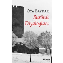 Can Yayınları Surönü Diyalogları