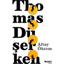 Can Yayınları Thomas Düşerken