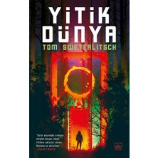 İthaki Yayınları Yitik Dünya