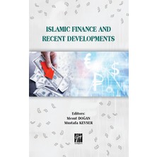 Gazi Kitabevi Islamic Finance And Recent Developments