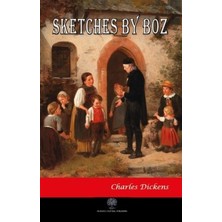 Platanus Publishing Sketches By Boz