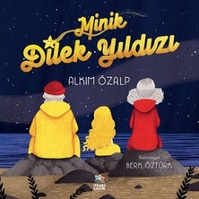 İthaki Yayınları Minik Dilek Yıldızı