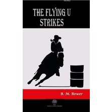 Platanus Publishing The Flying U Strikes