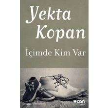 Can Yayınları Içimde Kim Var