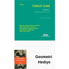 Yapı Kredi Yayınları Yitiksiz + Geometri Hediye