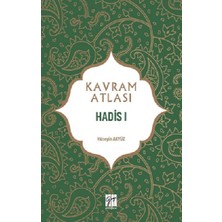 Gazi Kitabevi Hadis I