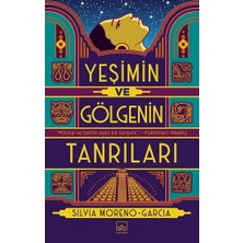 İthaki Yayınları Yeşimin ve Gölgenin Tanrıları