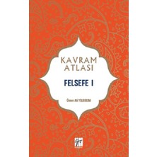 Gazi Kitabevi Felsefe I