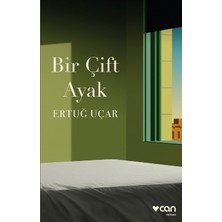 Can Yayınları Bir Çift Ayak
