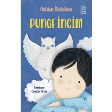 İthaki Yayınları Pungfincim