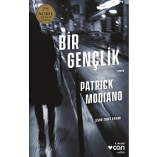 Can Yayınları Bir Gençlik