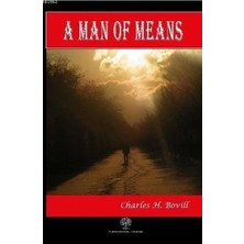 Platanus Publishing A Man Of Means