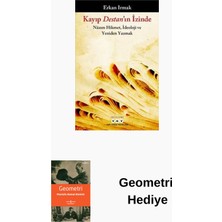 Yapı Kredi Yayınları Kayıp Destan'ın Izinde: Nazım Hikmet Ideoloji V... + Geometri Hediye