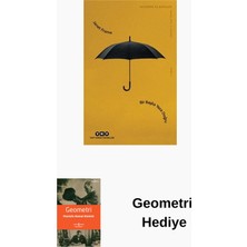 Yapı Kredi Yayınları Bir Başka Yaza Doğru + Geometri Hediye