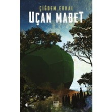 İthaki Yayınları Uçan Mabet