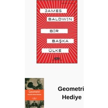 Yapı Kredi Yayınları Bir Başka Ülke - Modern Klasikler + Geometri Hediye