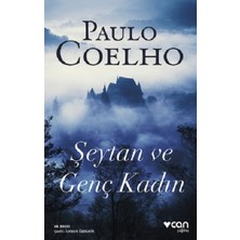 Can Yayınları Şeytan ve Genç Kadın