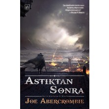 İthaki Yayınları Astıktan Sonra