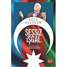 Kırmızı Kedi Yayınevi Sessiz Işgal