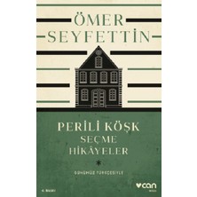 Can Yayınları Perili Köşk ve Seçme Hikayeler  (Günümüz Türkçesiyle)