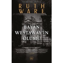 İthaki Yayınları Bayan Westaway’in Ölümü