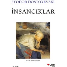 Can Yayınları Insancıklar