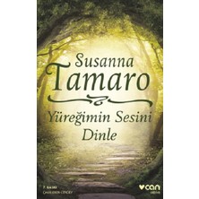 Can Yayınları Yüreğimin Sesini Dinle