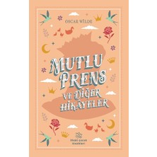 İthaki Yayınları Mutlu Prens ve Diğer Hikayeler