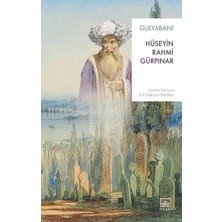 İthaki Yayınları Gulyabani