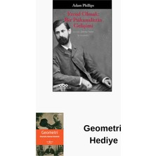 Yapı Kredi Yayınları Freud Olmak - Bir Psikanalistin Gelişimi + Geometri Hediye