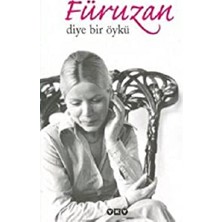 Yapı Kredi Yayınları Füruzan Diye Bir Öykü