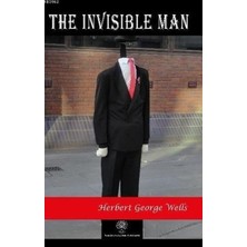 Platanus Publishing The Invisible Man