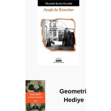 Yapı Kredi Yayınları Ayaşlı ile Kiracıları + Geometri Hediye