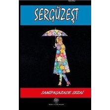 Platanus Publishing Sergüzeşt