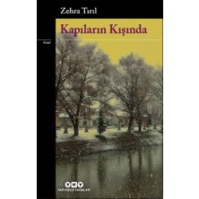 Yapı Kredi Yayınları Kapıların Kışında