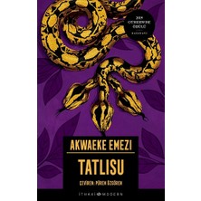 İthaki Yayınları Tatlısu
