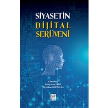 Gazi Kitabevi Siyasetin Dijital Serüveni