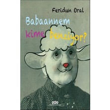 Yapı Kredi Yayınları Babaannem Kime Benziyor