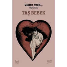 İthaki Yayınları Taş Bebek